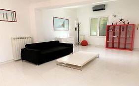 Vatican Modern Designer Loft