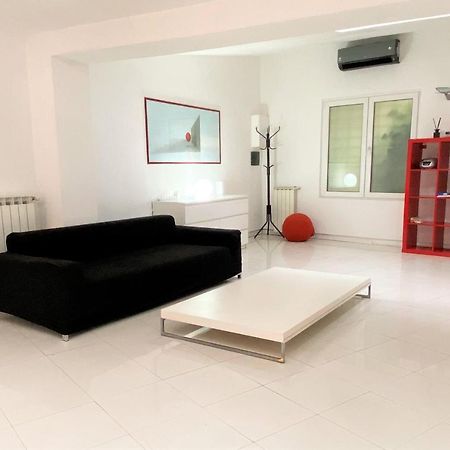 Appartement Vatican Modern Designer Loft à Rome Extérieur photo