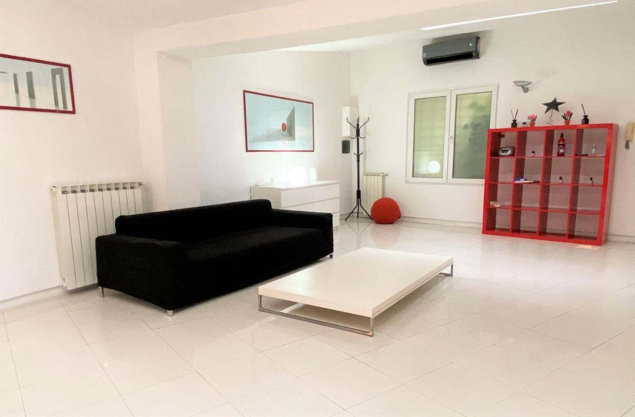 Appartement Vatican Modern Designer Loft à Rome Extérieur photo